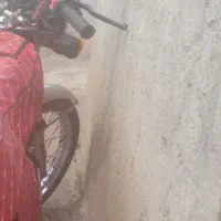 پیک موتوری یا کار اداری دربست با موتور در خدمتم