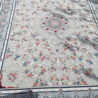 قالی|فرش|رفسنجان, |دیوار