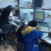 تعمیر ماینر - هشبرد - پاور m20 m30 m50