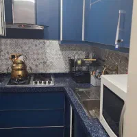 آپارتمان سند اداری روبروی درب مترو میدان ولیعصر|اجارهٔ آپارتمان|تهران, بهجت‌آباد|دیوار