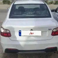 ساینا دوگانه مدل 1402 معاوضه با خودرو نقد واقساط