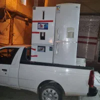 فروش یخچال سمساری خرید یخچال سالم و خراب|یخچال و فریزر|مشهد, اروند|دیوار