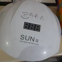 فروش لوازم ناخنکاری|آرایشگاه و سالنهای زیبایی|محمدیه-قزوین, |دیوار