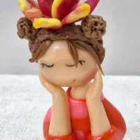 کارهای خمیری|کلکسیون و سرگرمی|قم, هنرستان|دیوار