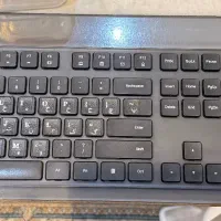 موس و‌کیبورد بیسیم‌شیاومی