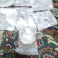 تعدادی بدلیجات نو