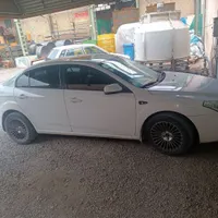 بسترن  b50|خودرو سواری و وانت|قدس, |دیوار