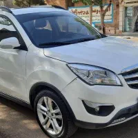 سواری چانگان cs35|خودرو سواری و وانت|قائن, |دیوار