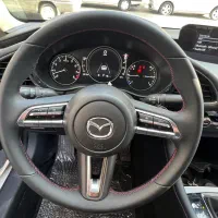 مزدا۳نیو مدل ۲۰۲۴ داخل مارون|خودرو سواری و وانت|مشهد, تربیت (صدف)|دیوار