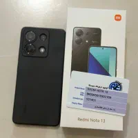 ردمی نوت ۱۳ در حد نو