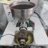 روغنگیری از دانه کلزا مخصوص سرخ کردن