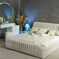 سرویس تختخواب دونفره تک نفره|تخت و سرویس خواب|تهران, نعمت‌آباد|دیوار