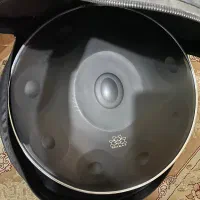 هنگدرام فولاد