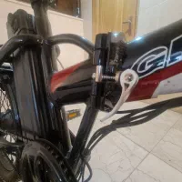 دوچرخه برقی /شارژی برند مطرح|دوچرخه، اسکیت، اسکوتر|اصفهان, شاهزاده ابراهیم|دیوار