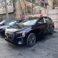 آئودی کیوفایو بلک پکیج فول audi Q5 2024 نقد/اقساط|خودرو سواری و وانت|تهران, زعفرانیه|دیوار