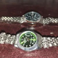 فروش دو عدد ساعت