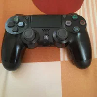 دسته ps4  برای موبایل