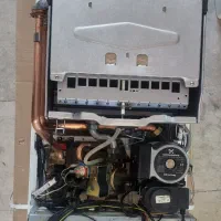پکیج شوفاژ دیواری بوتان مدل اپتیما۲۴هزار