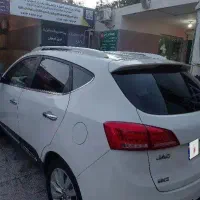 جک مدل ۹۵ اتومات s5