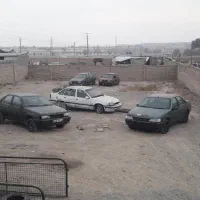 مرکز خرید و خدمات مجاز خودروهای فرسوده