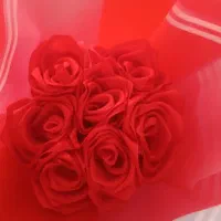 گل مصنوعی ربانی|گل مصنوعی|خرمدره, |دیوار