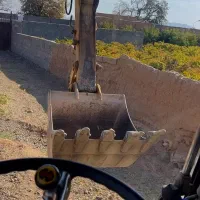 بیل میکانیکی|خودرو سنگین|ورامین, ورامین|دیوار