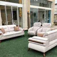 مبل ماهور کد ۱۸۴۸ نقد و چکی رنگ به دلخواه