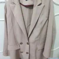 کت و شلوار سایز۴۶