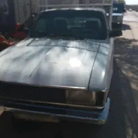 پیکان وانت مدل ۸۴