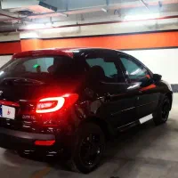 207 MCاتومات مولتی کالر|خودرو سواری و وانت|کرمان, |دیوار