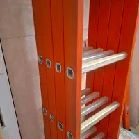 نردبان تاشو|ابزارآلات|تهران, شهرک ولیعصر جنوبی|دیوار