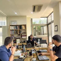آموزش و جذب کاراموز برنامه نویسی