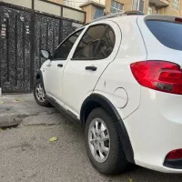 کوییک مدل اس ارتقا یافته|خودرو سواری و وانت|تهران, شهرک آزادی|دیوار