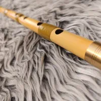 ساز نی هفت بند|سازهای بادی|تهران, زهتابی|دیوار