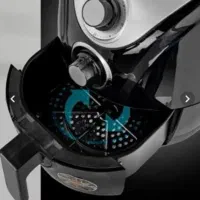 سرخ کن جی پاس|اجاق گاز و لوازم برقی پختوپز|نیریز, |دیوار