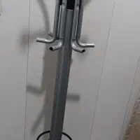 رخت آویز ایستاده