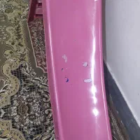 سرسره|اسباببازی بچه|بندر ماهشهر, |دیوار