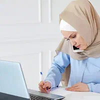 استخدام منشی جهت پاسخگویی تلفن و ثبت گارانتی