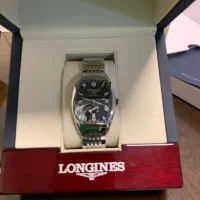 ساعت لانژین Evidenza