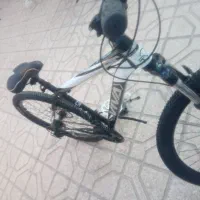 دوچرخه ویوا سایز 26|دوچرخه، اسکیت، اسکوتر|سرایان, |دیوار