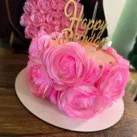 سفارش انواع کیک تولد|خدمات پذیرایی، مراسم|پاکدشت, حصار امیر|دیوار