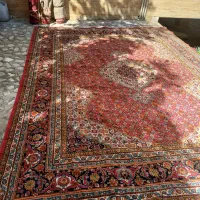 ۲نادوازده متری بایک۶متری|فرش|گرگان, |دیوار