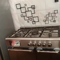 اجاق گاز طرح فر|اجاق گاز و لوازم برقی پختوپز|باغستان, |دیوار