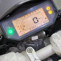 بنلی 180s درحد صفر|موتورسیکلت|کرج, حصارک پایین|دیوار