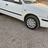 سمند مدل ۹۶Lx|خودرو سواری و وانت|نیشابور, شهرک فیروزه|دیوار