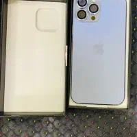 آیفون ۱۳ پرومکس