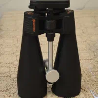 دوربین دوچشمی 20x80 سلسترون