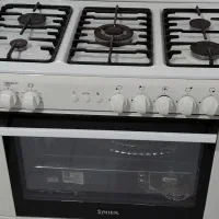 اجاق گاز فردار سینجر