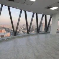 اجاره واحد۱۸۰متر سند اداری رزمال ویو‌دریاچه|اجارهٔ دفتر کار، اتاق اداری، مطب|تهران, آبشار تهران (دریاچه)|دیوار
