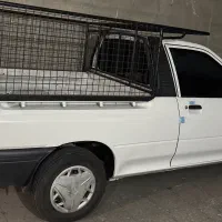 پراید وانت ۱۴۰۱